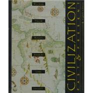Civilization Past and Present by T. Walter Wallbank, 9780673994295