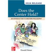 DOES THE CENTER HOLD? (LL) by Unknown, 9781266904295