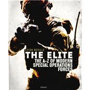 The Elite by Neville, Leigh, 9781472824295