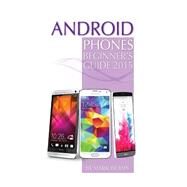 Android Phones 2015 by Beams, Mark, 9781505414295