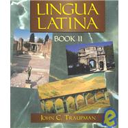 Lingua Latina by Traupman, John C., 9781567654295