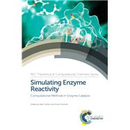 Simulating Enzyme Reactivity by Tunon, Inaki; Hynes, James T. (CON); Moliner, Vicent; Salahub, Dennis R. (CON); Hirst, Jonathan, 9781782624295