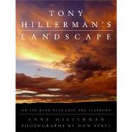 Tony Hillerman's Landscape by Hillerman, Anne, 9780061374296