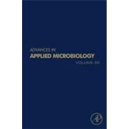 Advances in Applied Microbiology by Laskin; Gadd; Sariaslani, 9780123744296