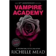 Vampire Academy by Mead, Richelle, 9780448494296