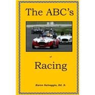 The ABC's of Racing by Salvaggio, Karen, 9781503354296