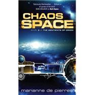 Chaos Space by Unknown, 9781841494296
