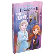Disney Frozen 2: Forever Friends by Easton, Marilyn, 9780794444297