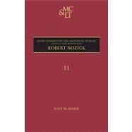 Robert Nozick by Bader, Ralf M.; Meadowcroft, John, 9780826424297