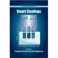 Smart Coatings by Provder, Theodore; Baghdachi, Jamil, 9780841274297