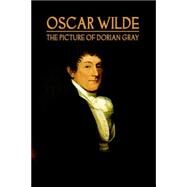 The Picture of Dorian Gray by Wilde, Oscar, 9781557424297