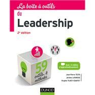 La Bote  outils du Leadership - 2e d. by Jean-Pierre Testa; Jrme Lafargue; Virginie Tilhet-Coartet, 9782100764297