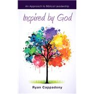 Inspired by God by Cappadony, Ryan, 9781512794298