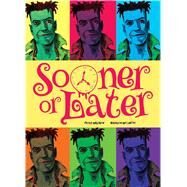 Sooner or Later by Milligan, Peter; McCarthy, Brendan, 9781781084298
