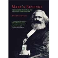 Marx's Revenge PA by Desai,Meghnad, 9781859844298