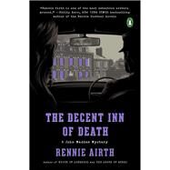 The Decent Inn of Death by Airth, Rennie, 9780143134299