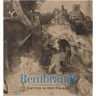Rembrandt by Rutgers, Jaco; Standring, Timothy J., 9780300234299