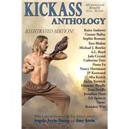 Kickass Anthology by Pavelle, Kate; Crystal, Jade; Hartmann, Nancy; Spencer, Tali; Keswick, Jackie, 9781505474299