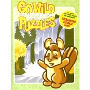 Go Wild for Puzzles: Shenandoah National Park by Rath, Robert, 9781560374299