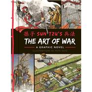 The Art of War by Sun-Tzu; Katz, Pete, 9781684124299