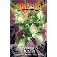 Norfrica Glorious Death #2 by Unknown, 9781971084299