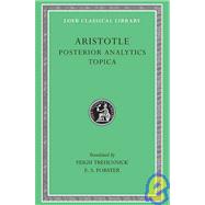 Aristotle by Tredennick, Hugh; Forster, Edward Seymour, 9780674994300