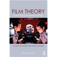 Film Theory: An Introduction Through the Senses by Elsaesser; Thomas, 9781138824300