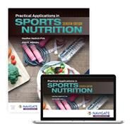 Practical Applications in Sports Nutrition by Fink, Heather Hedrick; Mikesky, Alan E., 9781284284300