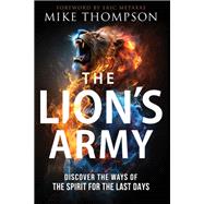 The Lion's Army by Mike Thompson, 9781636414300