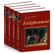 Encyclopedia of the Enlightenment by Kors, Alan Charles, 9780195104301