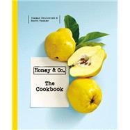 Honey & Co. The Cookbook by Srulovich, Itamar; Packer, Sarit, 9780316284301