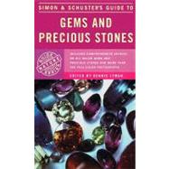 Simon & Schuster's Guide to Gems and Precious Stones by Lyman, Kennie; Lyman, Kennie, 9780671604301