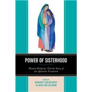 Power of Sisterhood Women Religious Tell the Story of the Apostolic Visitation by Mccarthy, Margaret Cain; Zollmann, Mary Ann, 9780761864301