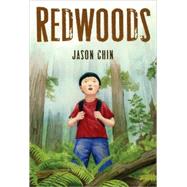 Redwoods by Chin, Jason; Chin, Jason, 9781596434301