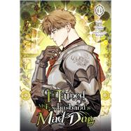 I Tamed My Ex-husband�s Mad Dog, Vol. 6 by Jagae; Jkyum; CMJM, 9798400904301