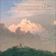 Treasures from Olana by Avery, Kevin J., 9780801444302