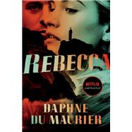Rebecca by Daphne du Maurier, 9781478924302