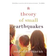 A Theory of Small Earthquakes by Maran, Meredith, 9781593764302