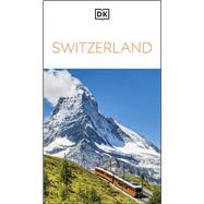 DK Switzerland Must-See Sights. Culture & History. Detailed Maps & Tours. Covers Z�rich, Lucerne, the Matterhorn, & more by Unknown, 9780241784303