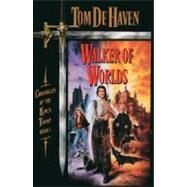 Walker of Worlds by DE HAVEN, TOM, 9780385264303