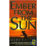 Ember from the Sun by Canter, Mark, 9780440224303