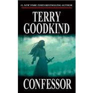 Confessor by Goodkind, Terry, 9780765354303