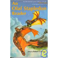 An Olaf Stapledon Reader by Crossley, Robert, 9780815604303
