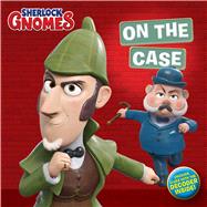 On the Case by Dingee, A. E.; Chang, Elsa, 9781534414303