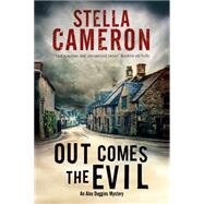 Out Comes the Evil by Cameron, Stella, 9780727894304