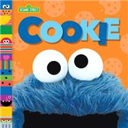 Cookie (Sesame Street Friends) by Posner-Sanchez, Andrea, 9781984894304