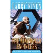 Ringworld Engineers by NIVEN, LARRY, 9780345334305