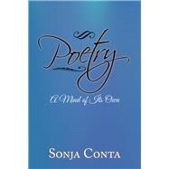 Poetry by Conta, Sonja, 9781543474305