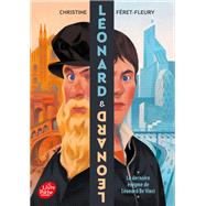 Lonard & Lonard by Christine Fret-Fleury, 9782017134305