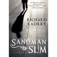 Sandman Slim by Kadrey, Richard, 9780061714306